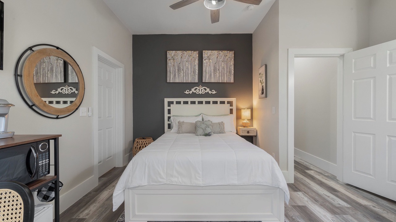 Photo of Bedroom in Denison