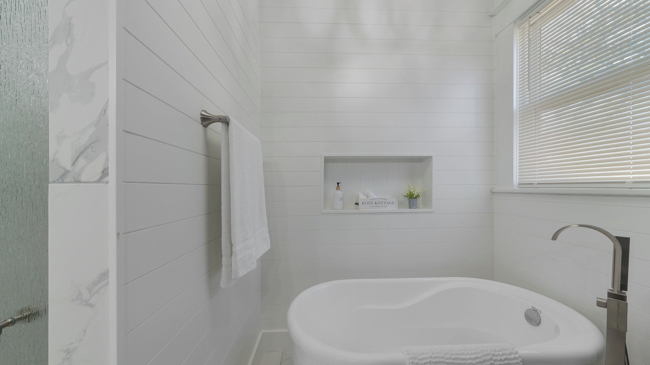 Photo of Bathroom in Denison