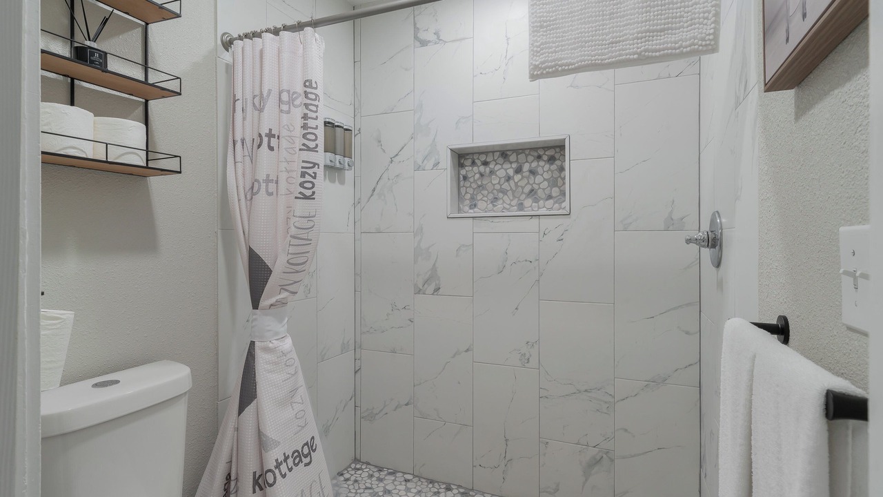 Photo of Bathroom in Denison