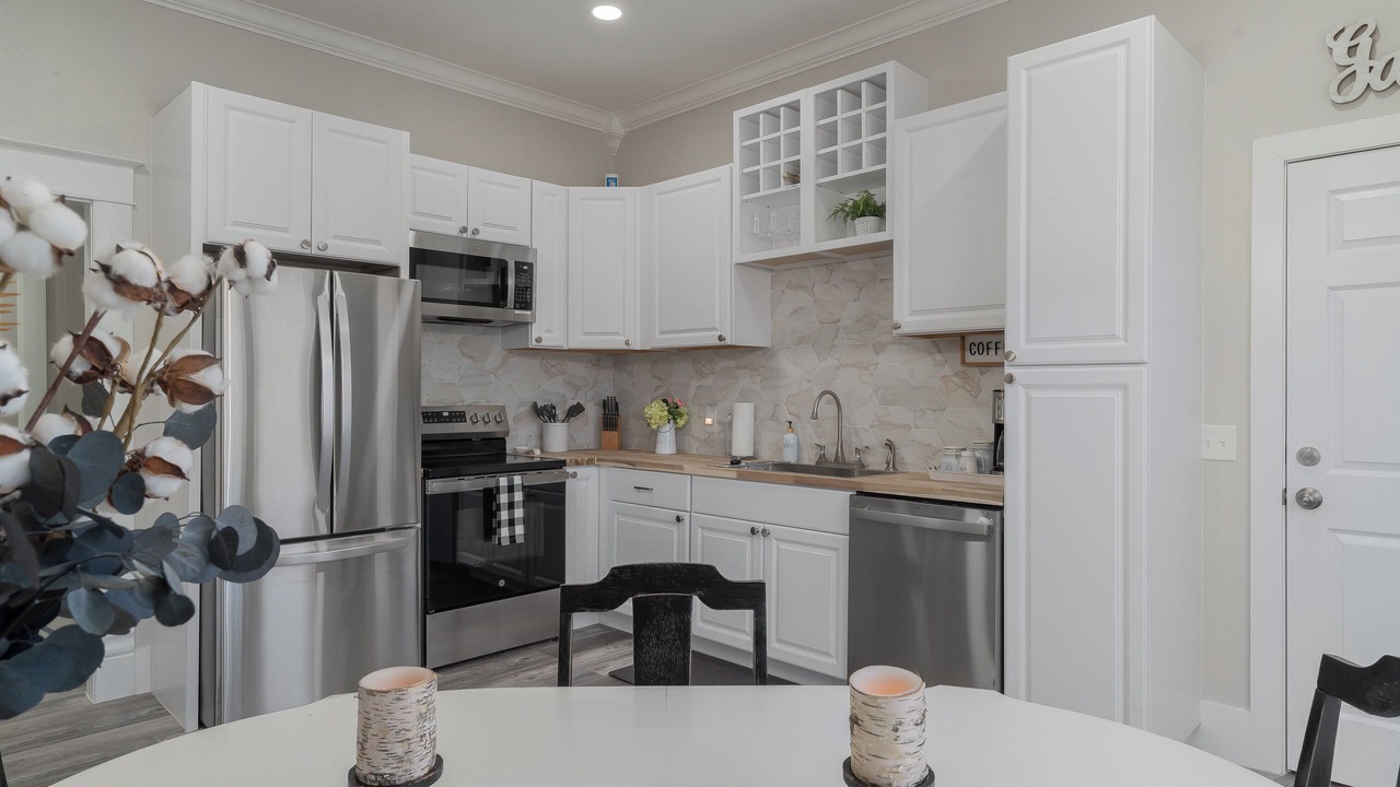 Photo of Kitchen in Denison