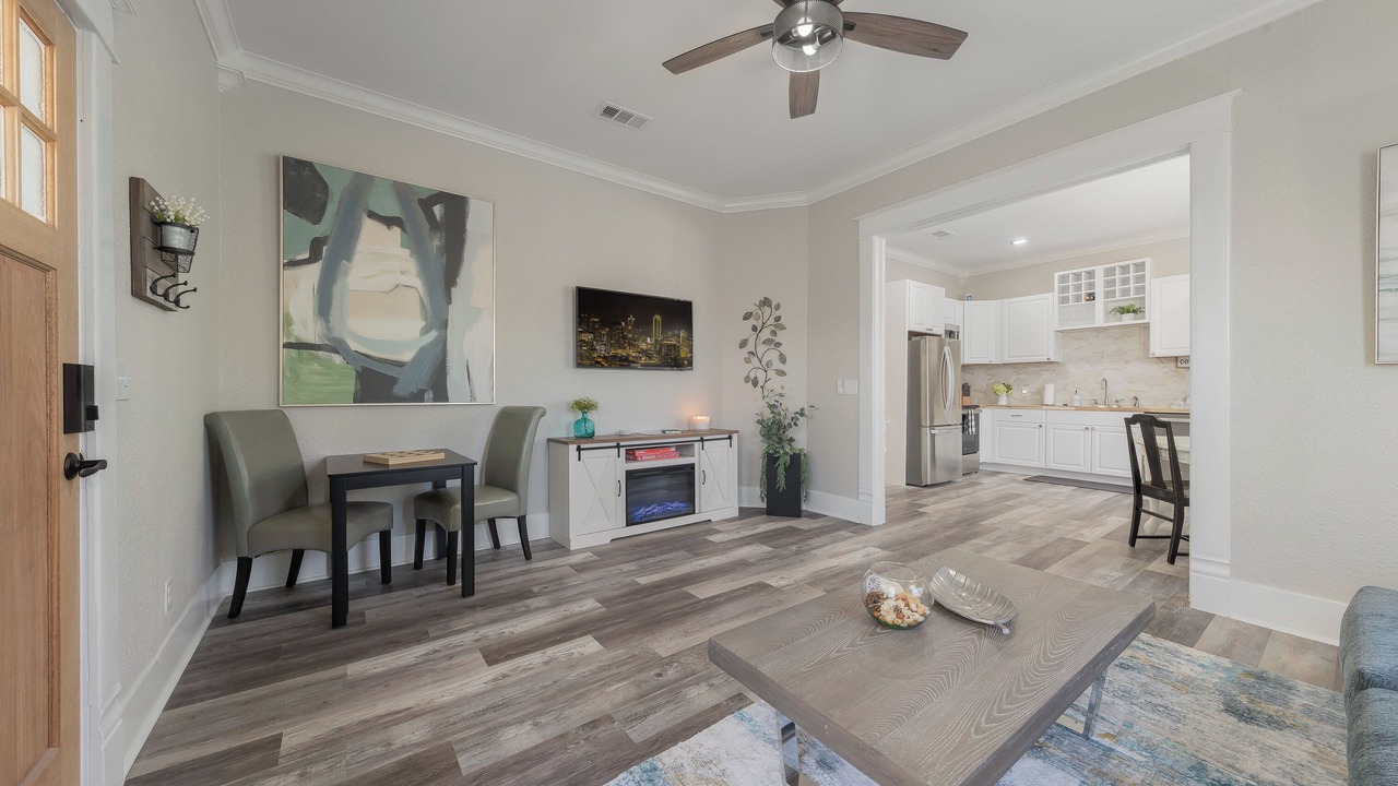 Photo of Livingroom in Denison