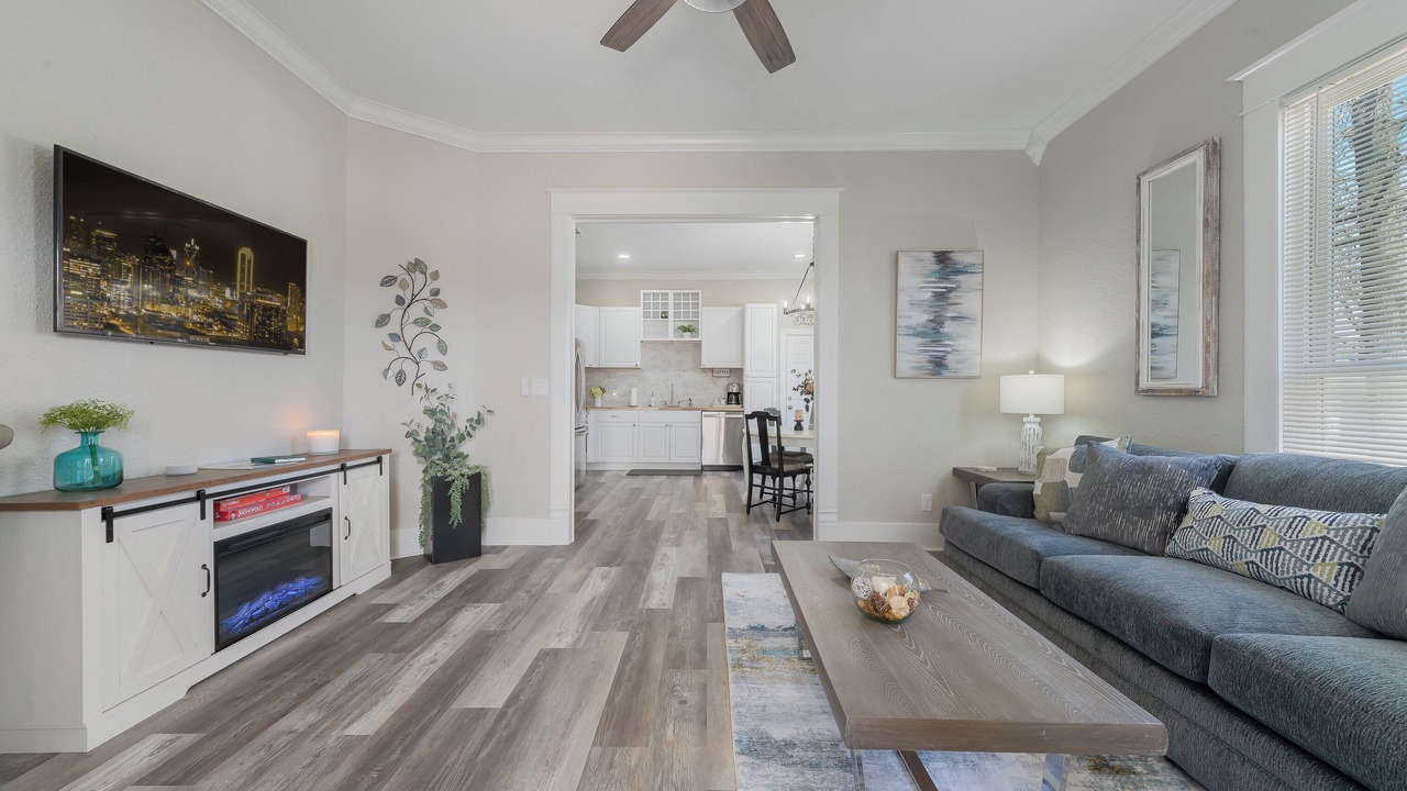 Photo of Livingroom in Denison