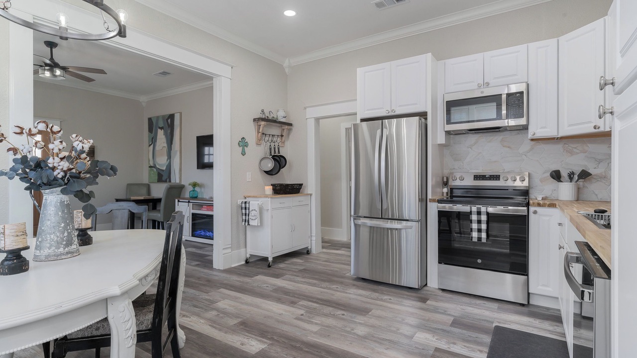 Photo of Kitchen in Denison
