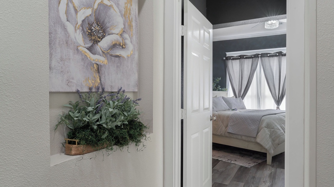 Photo of Bedroom in Denison