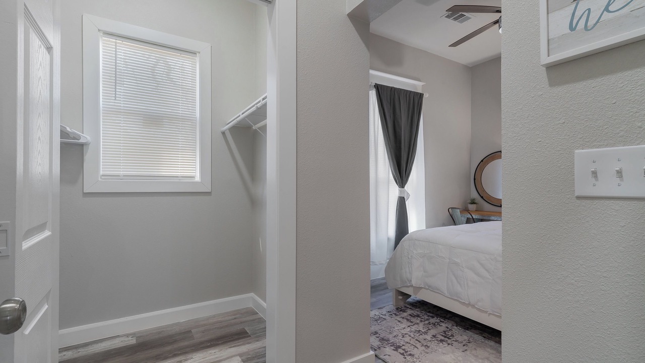 Photo of Bedroom in Denison