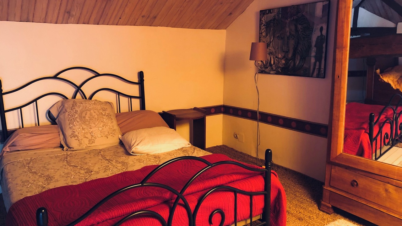 Photo of Bedroom in Astaffort