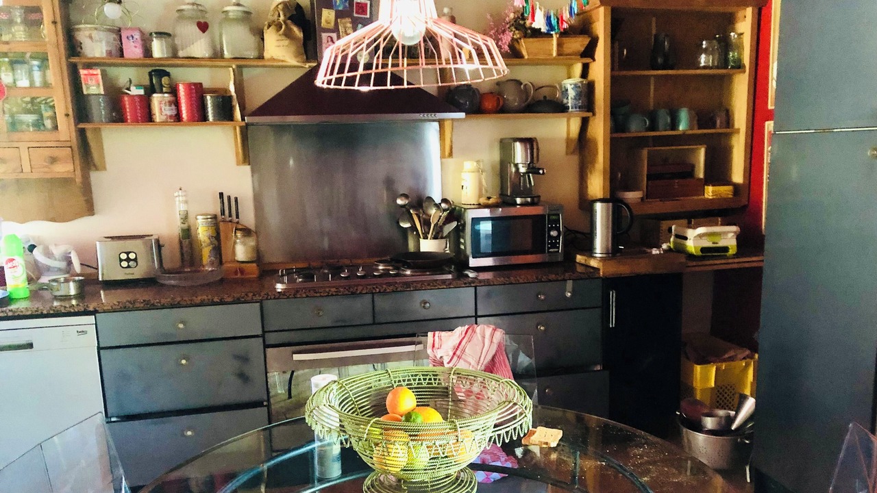 Photo of Kitchen in Astaffort