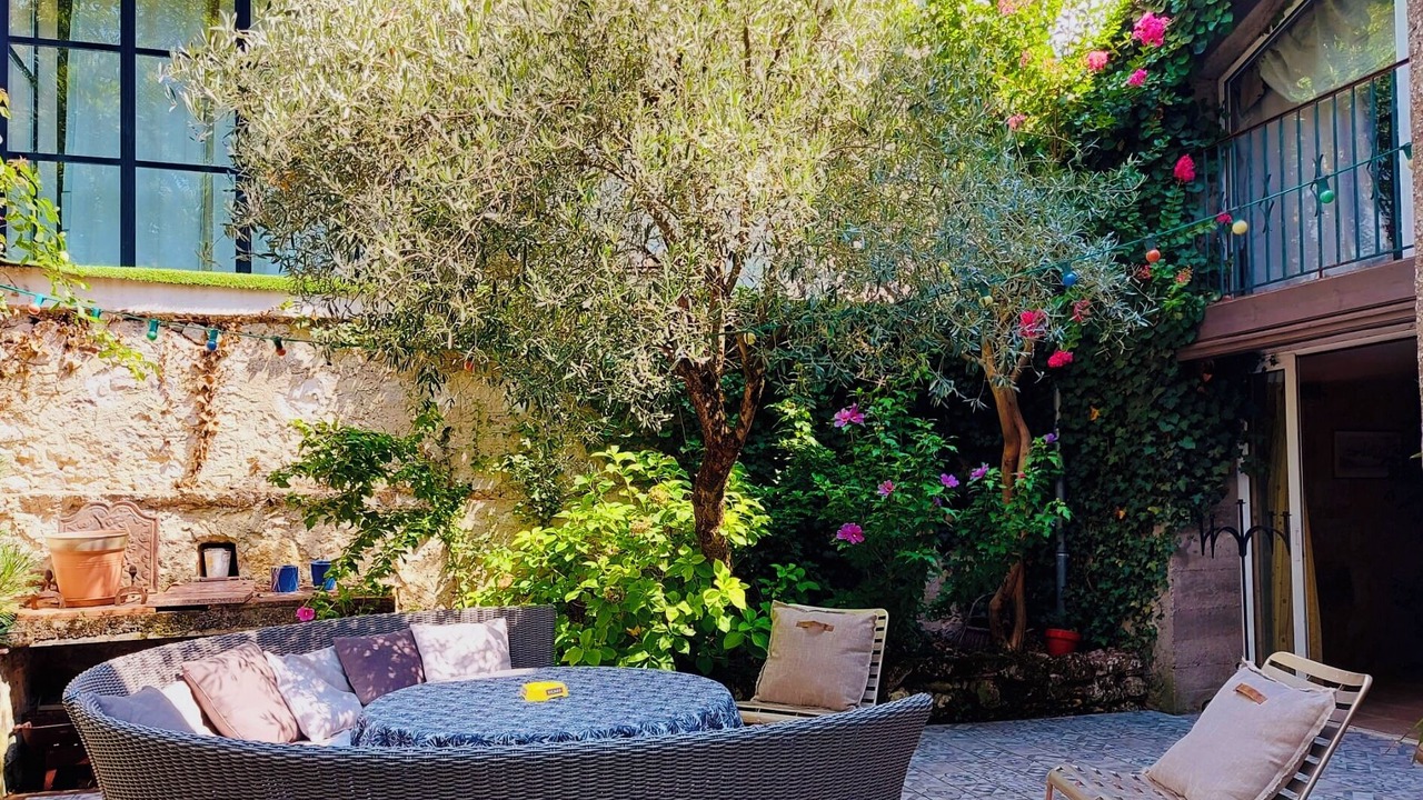 Photo of Patio Balcony in Astaffort