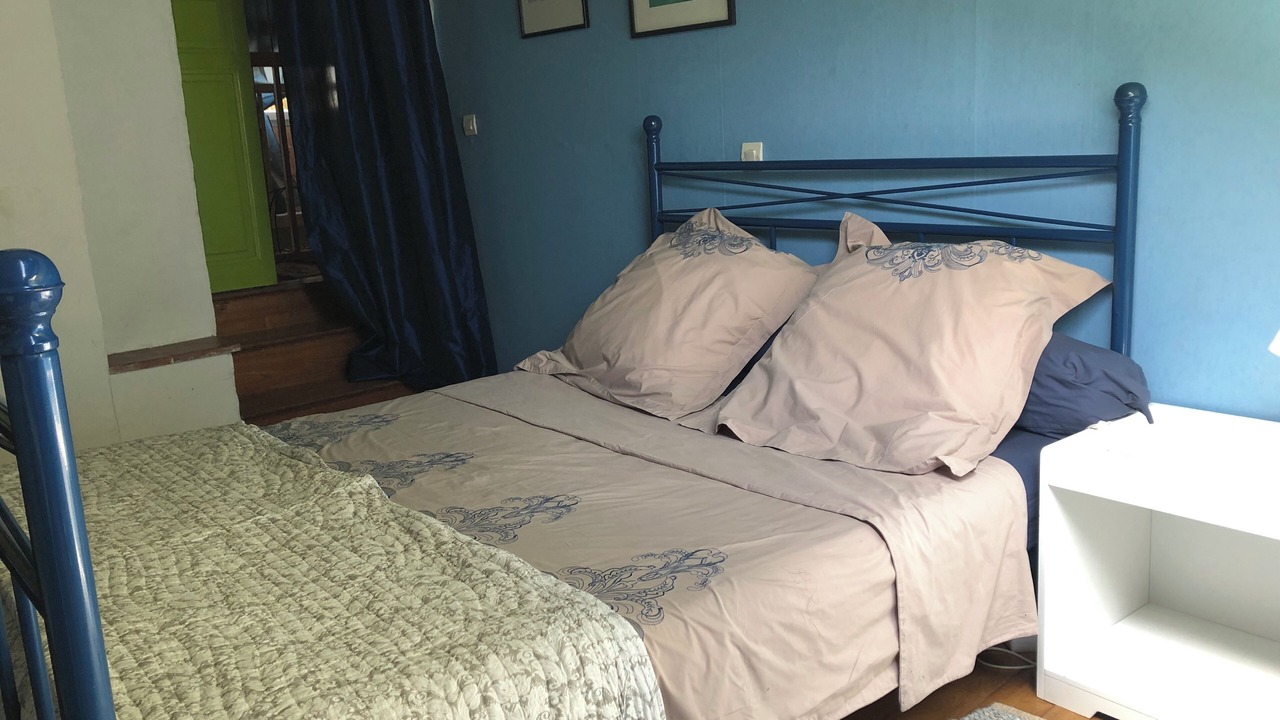 Photo of Bedroom in Astaffort