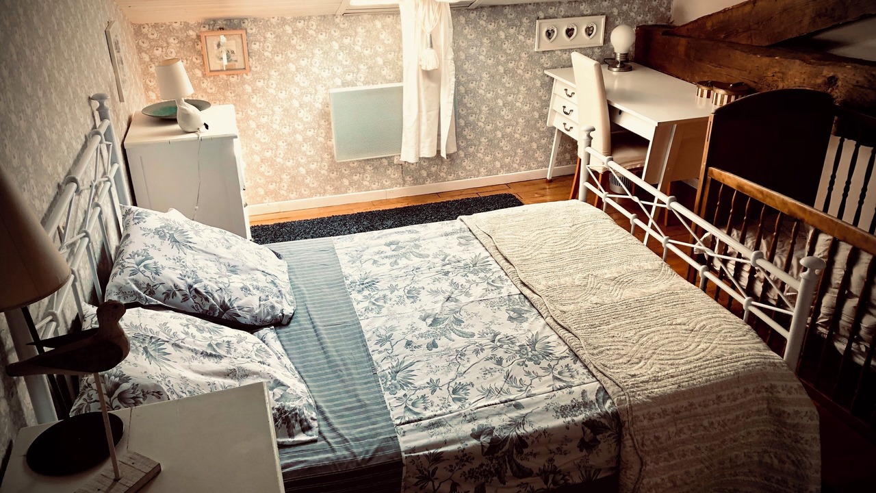 Photo of Bedroom in Astaffort