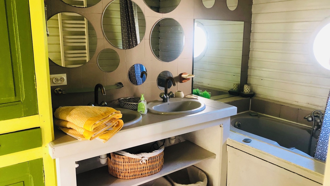 Photo of Bathroom in Astaffort