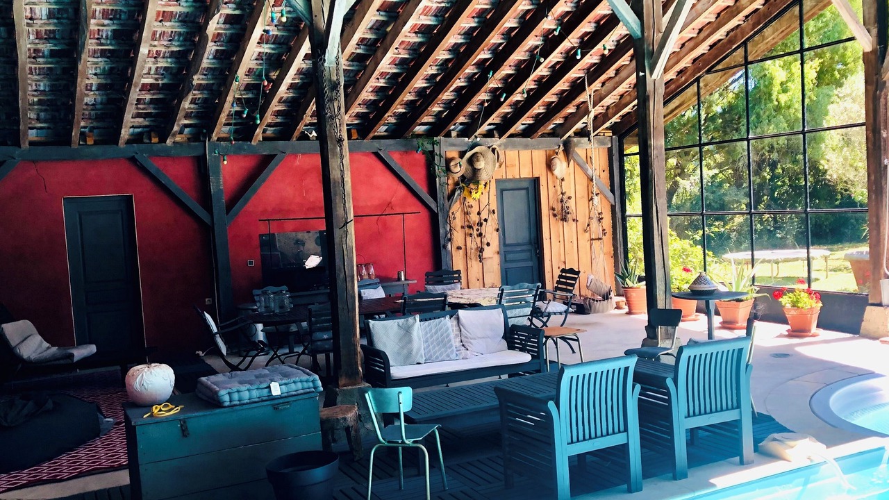 Photo of Outdoor in Astaffort