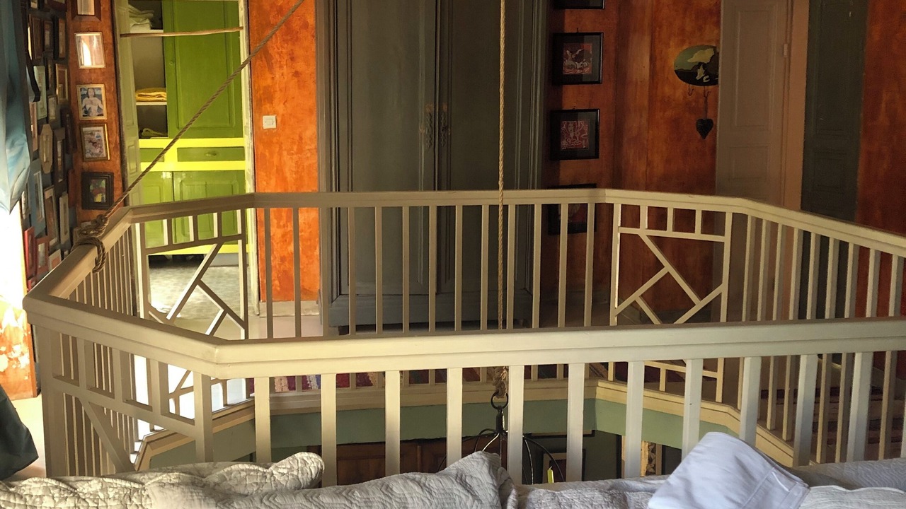 Photo of Bedroom in Astaffort