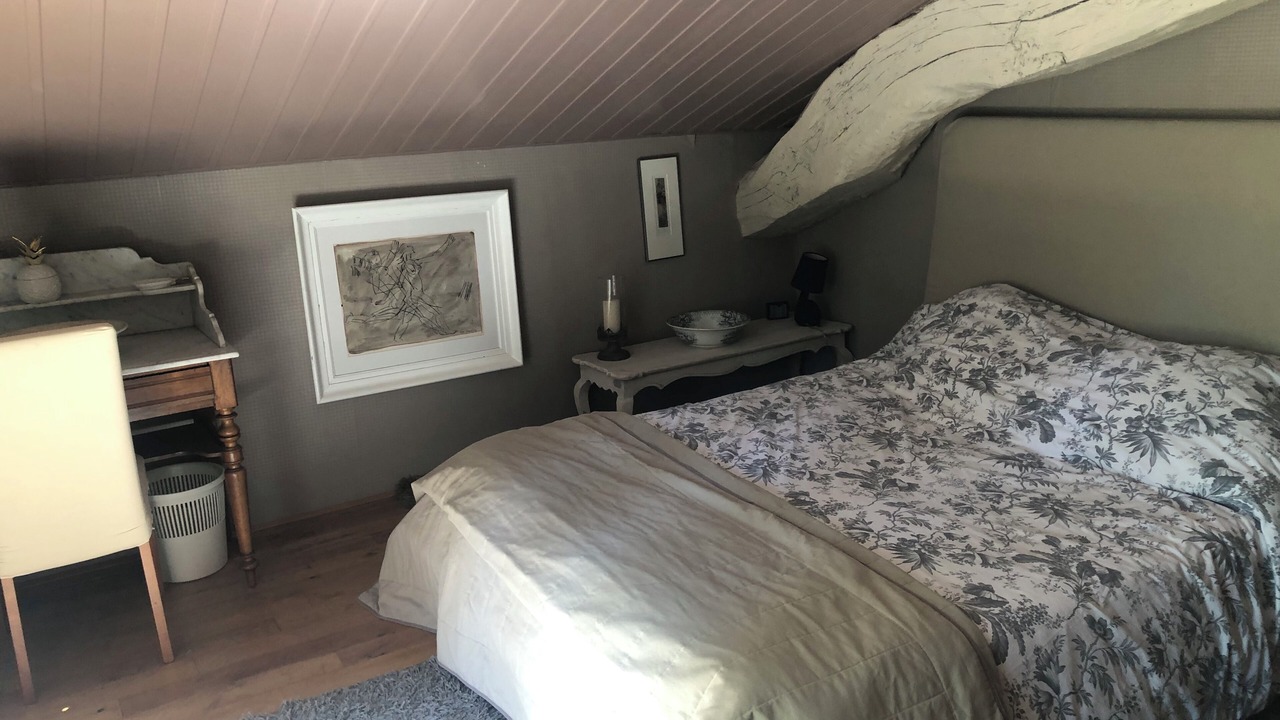 Photo of Bedroom in Astaffort