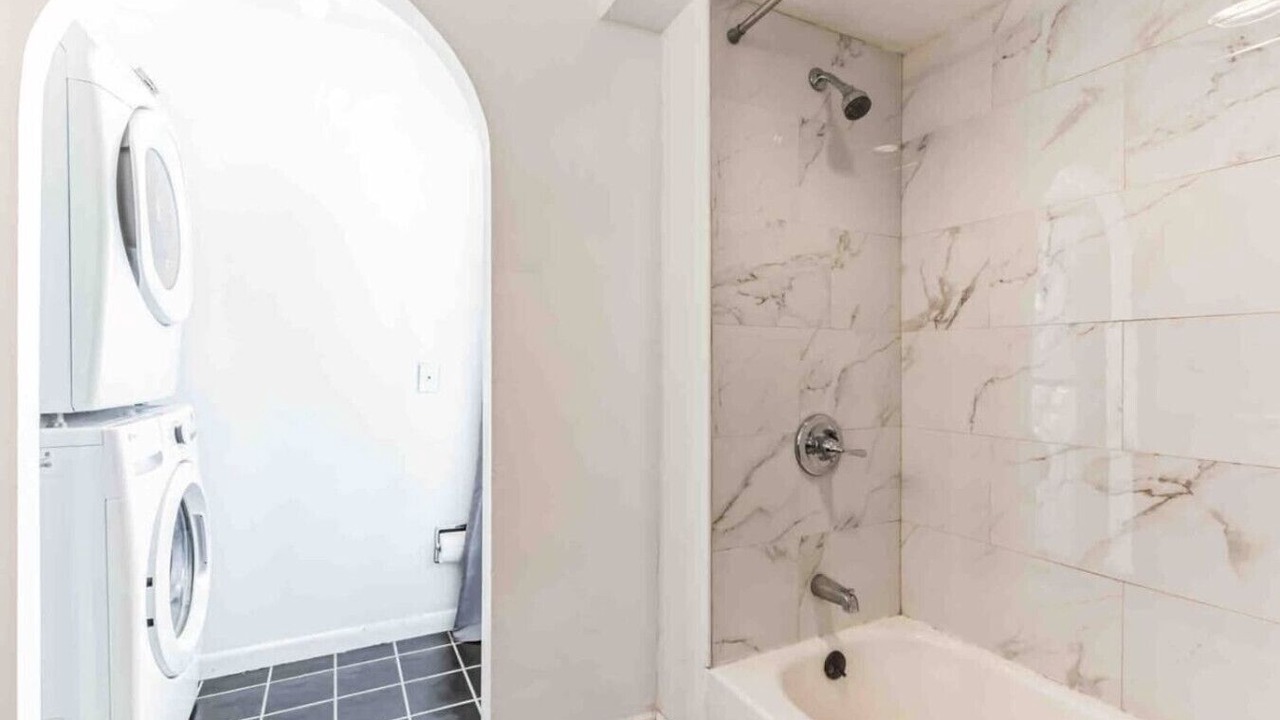 Photo of Bathroom in Fairmount