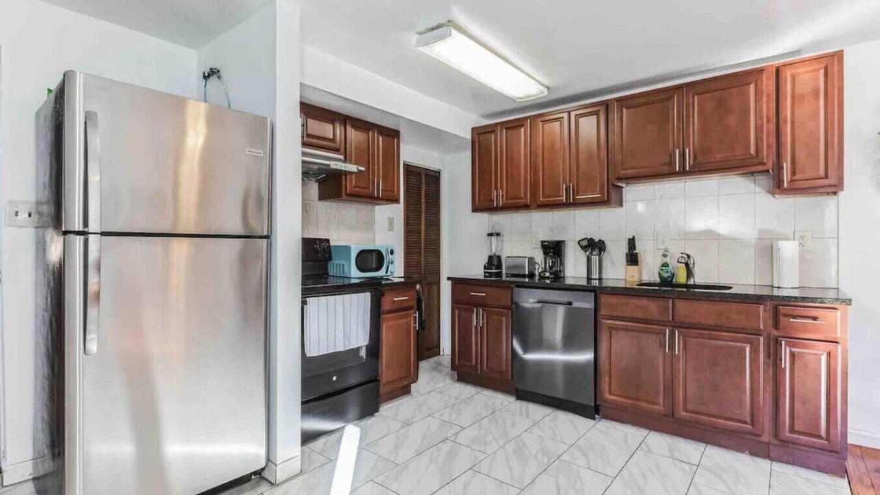 Photo of Kitchen in Fairmount