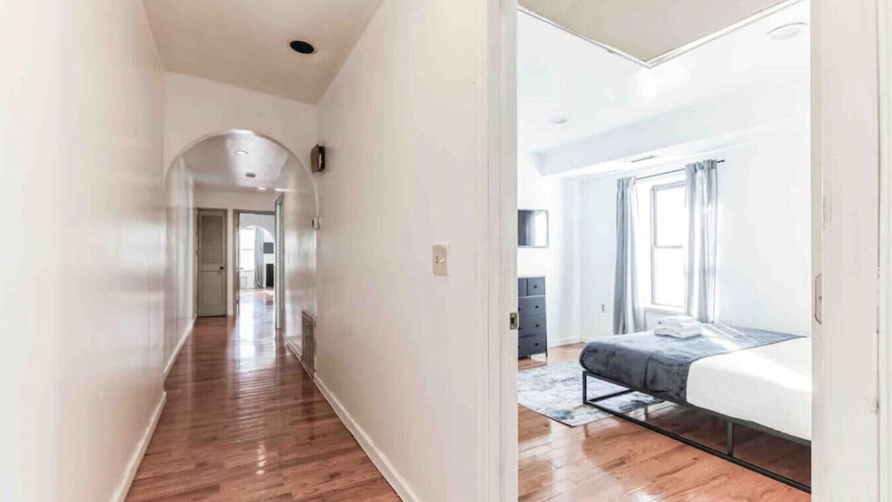 Photo of Bedroom in Fairmount