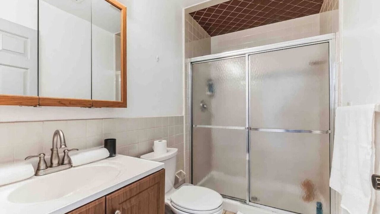 Photo of Bathroom in Fairmount