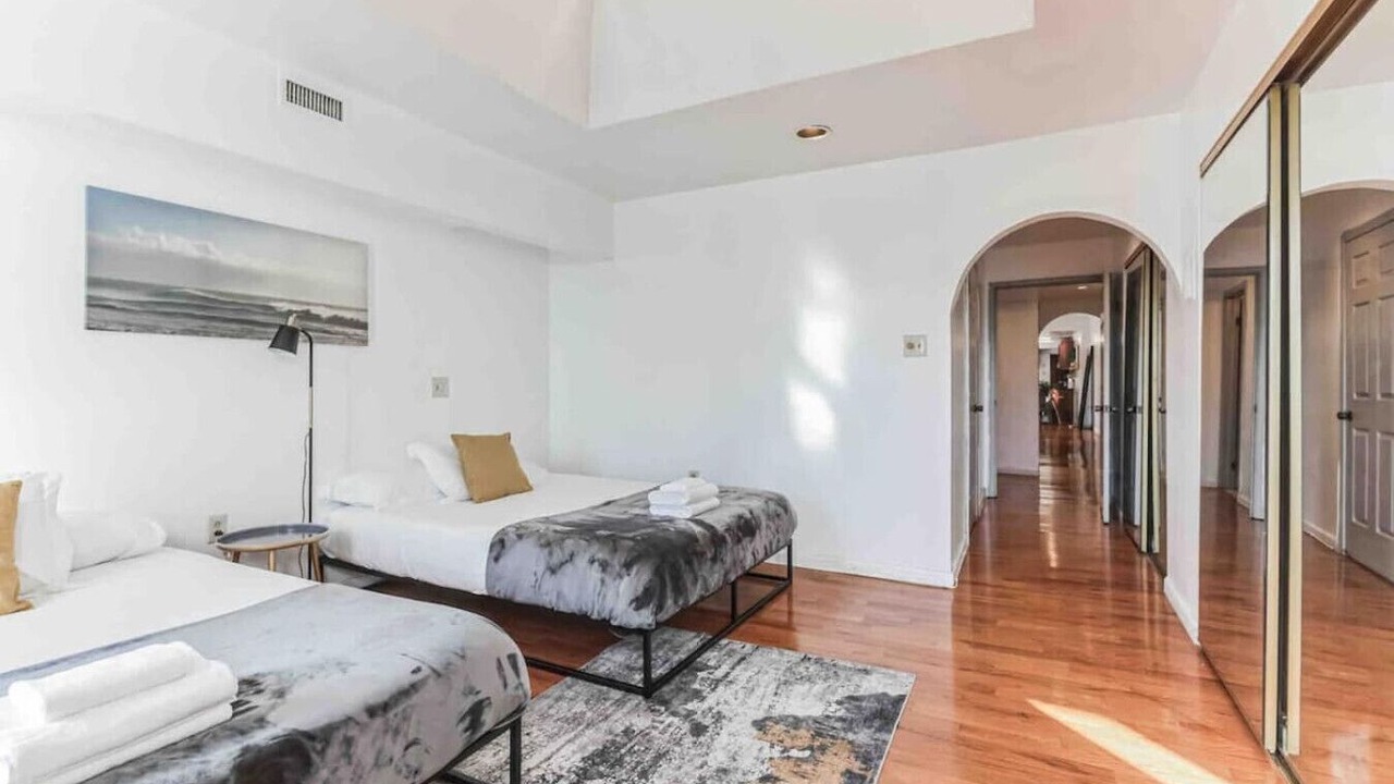 Photo of Bedroom in Fairmount