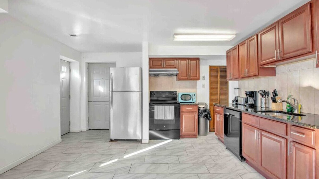 Photo of Kitchen in Fairmount