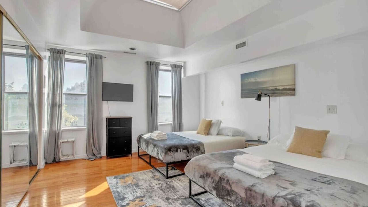 Photo of Bedroom in Fairmount