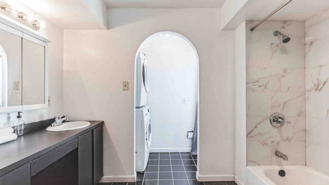 Photo of Bathroom in Fairmount