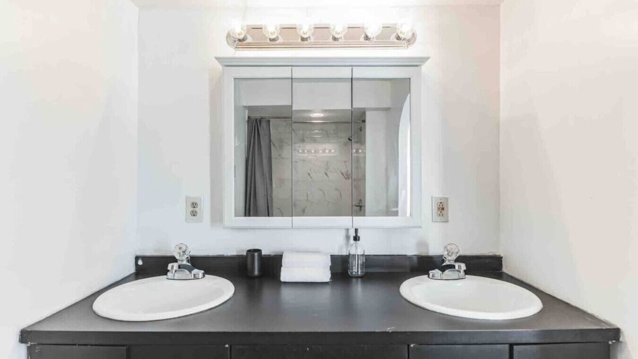 Photo of Bathroom in Fairmount