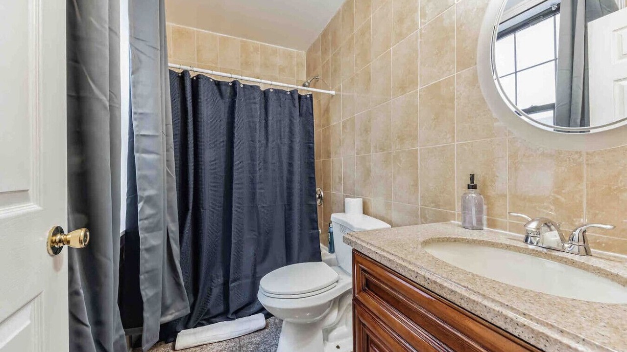 Photo of Bathroom in Center City