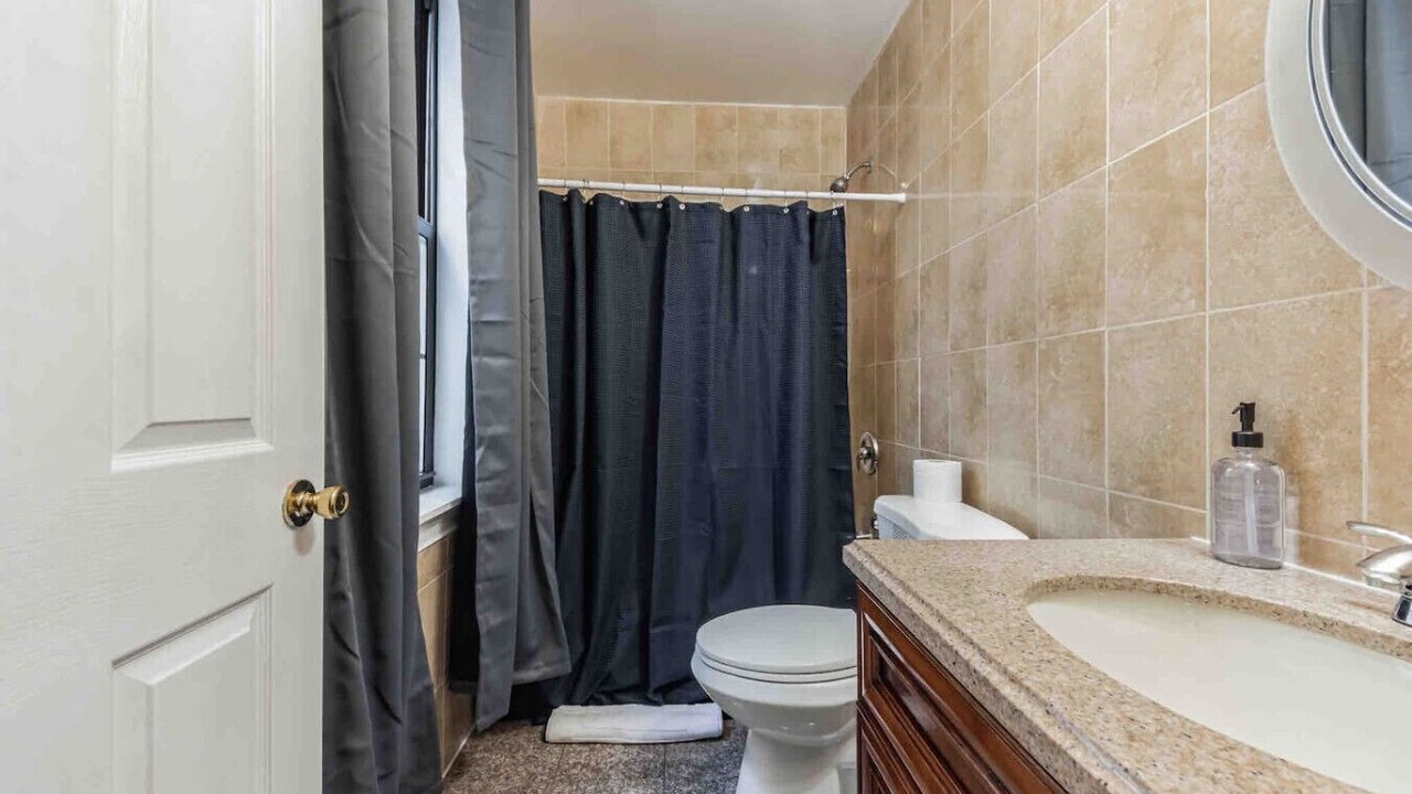 Photo of Bathroom in Center City