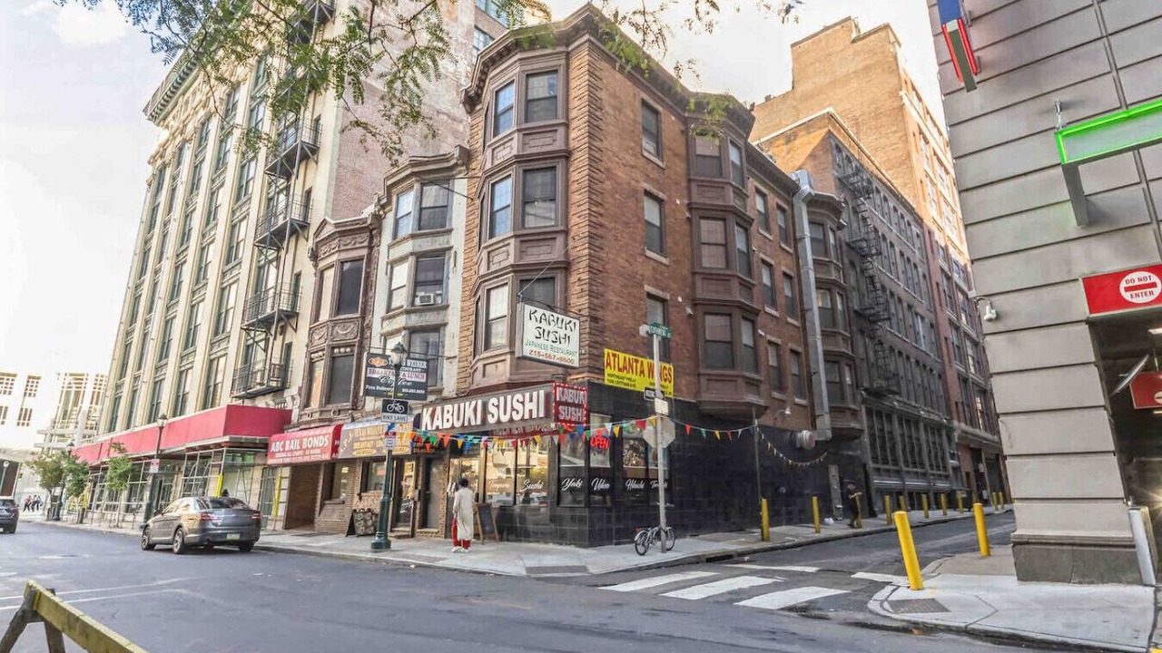 Photo of Others in Center City