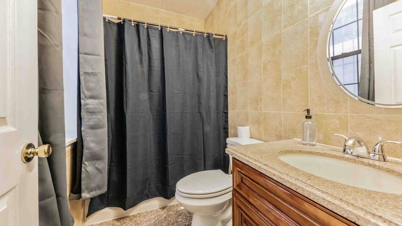 Photo of Bathroom in Center City