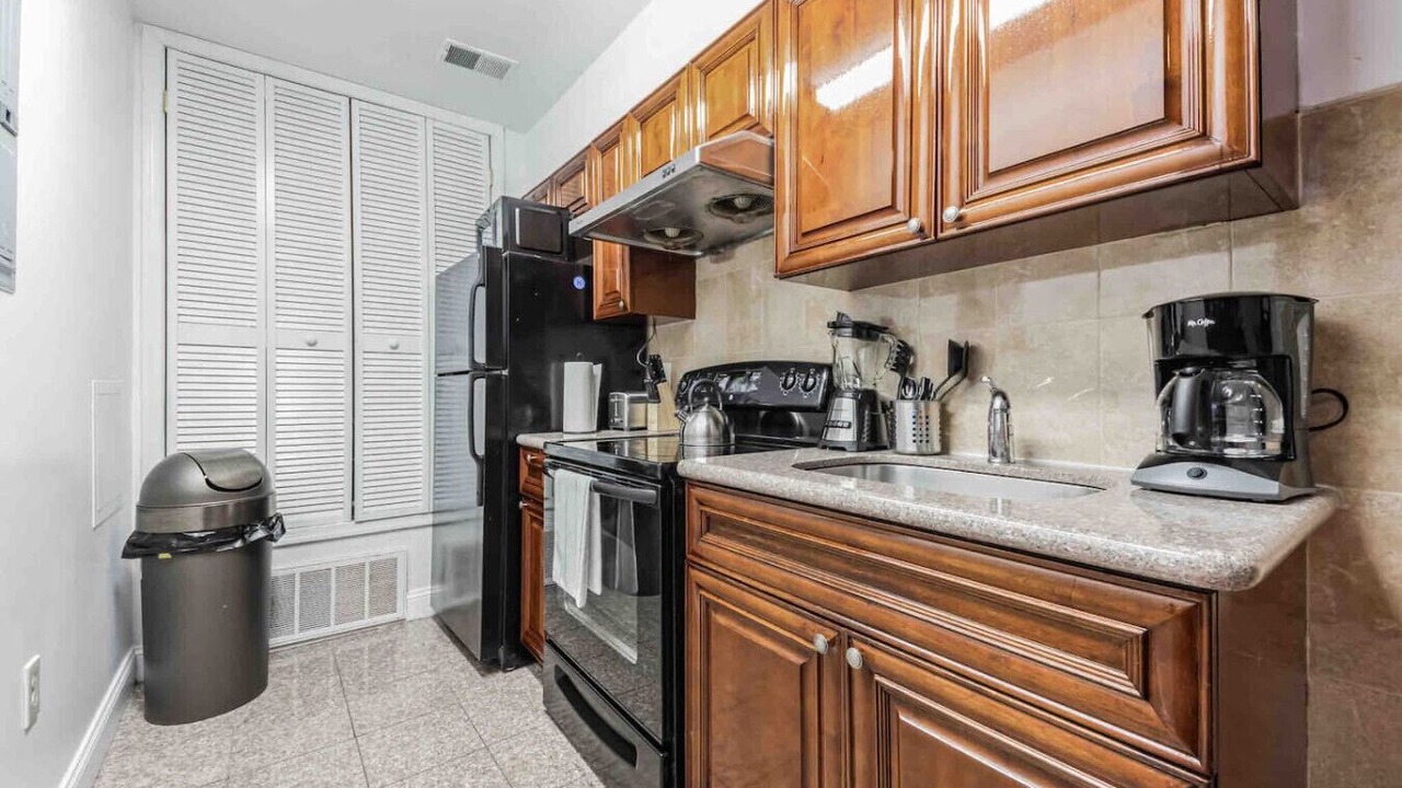 Photo of Kitchen in Center City