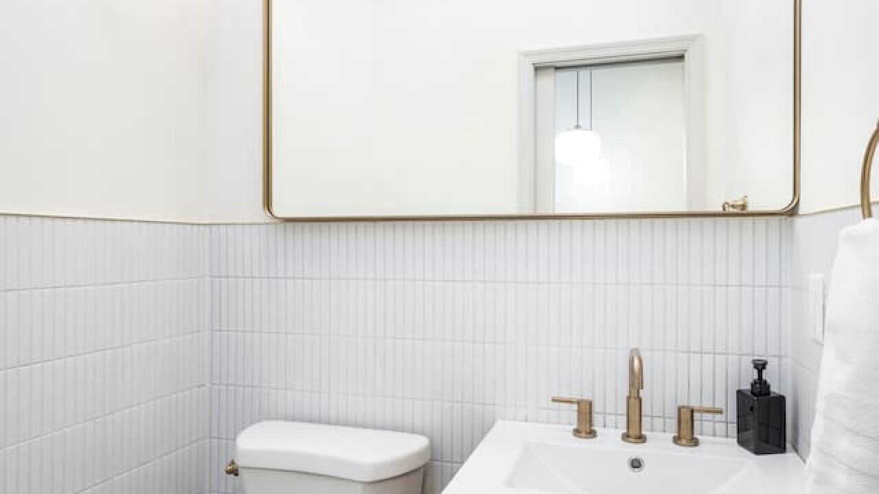 Photo of Bathroom in North Philadelphia West