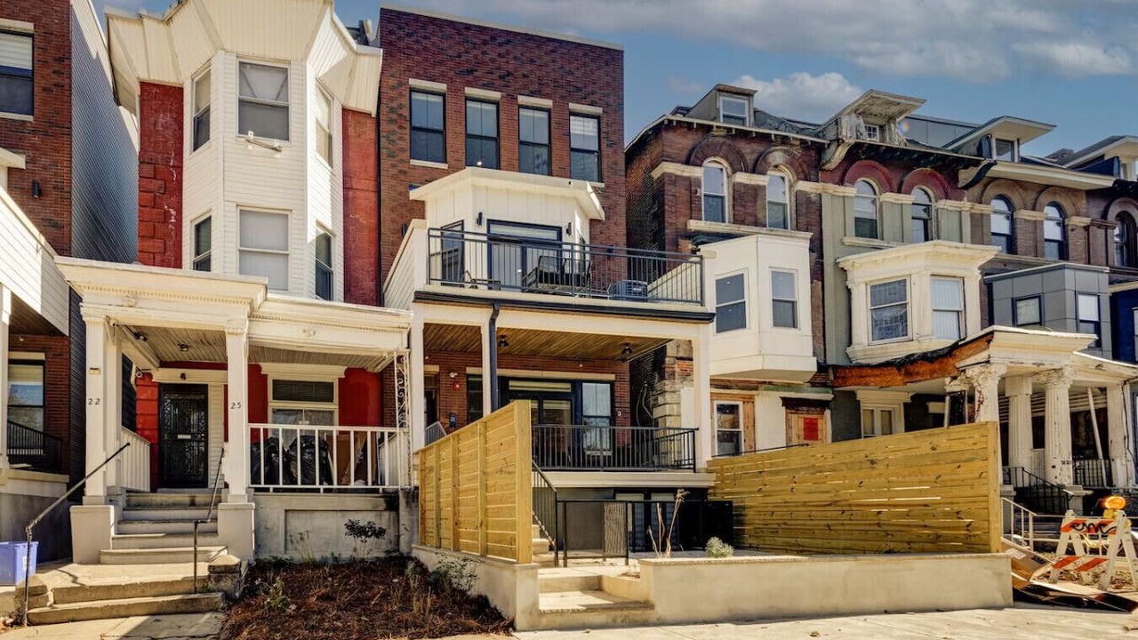Photo of Outdoor in North Philadelphia West