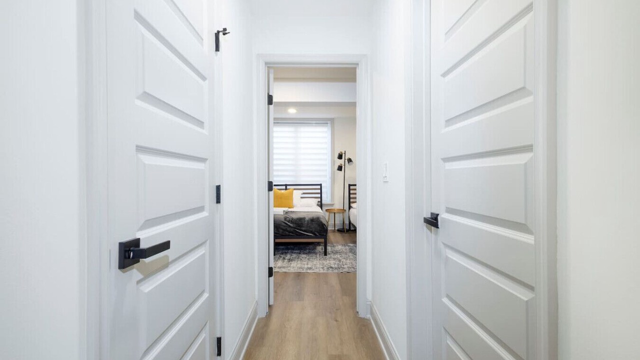 Photo of Bedroom in North Philadelphia West