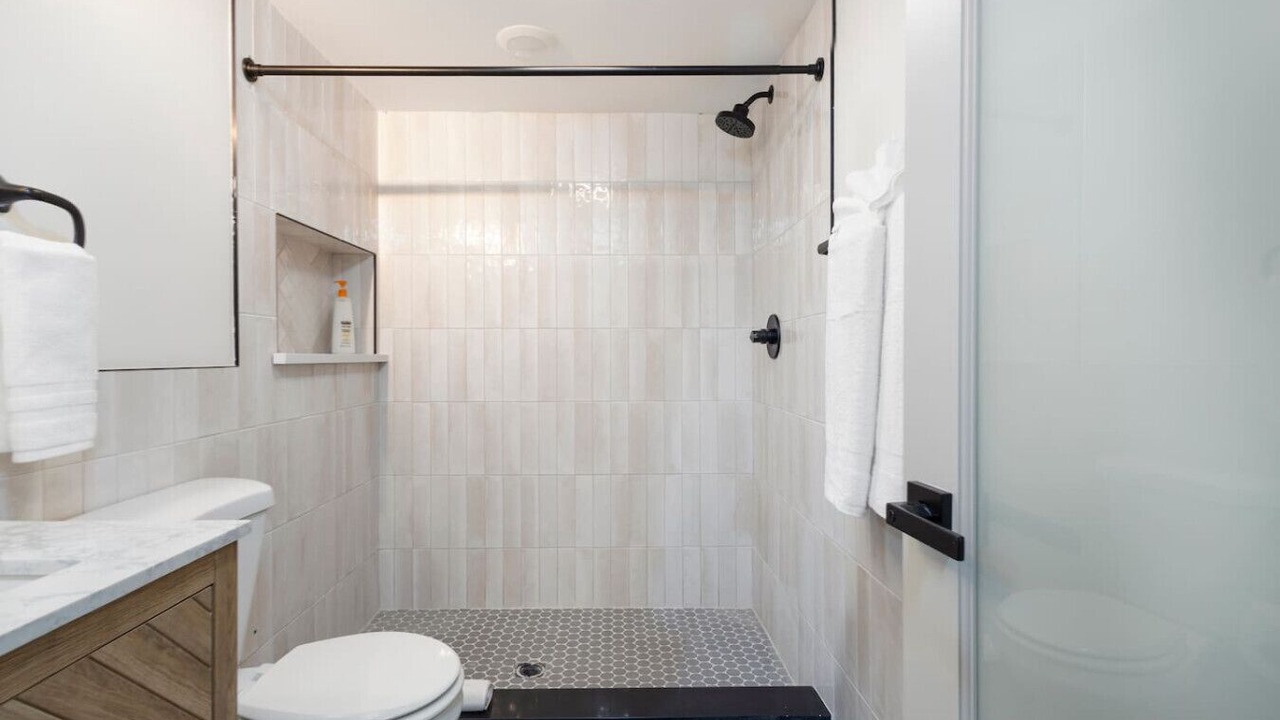 Photo of Bathroom in North Philadelphia West
