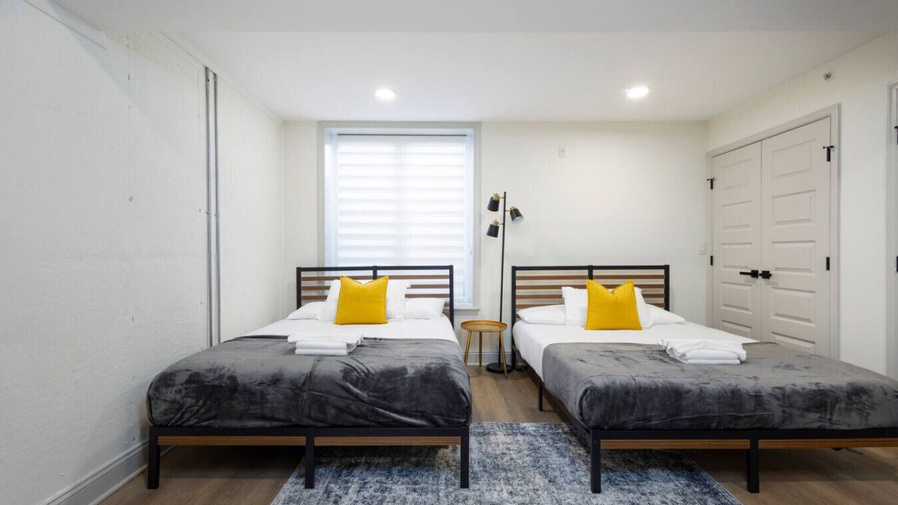Photo of Bedroom in North Philadelphia West