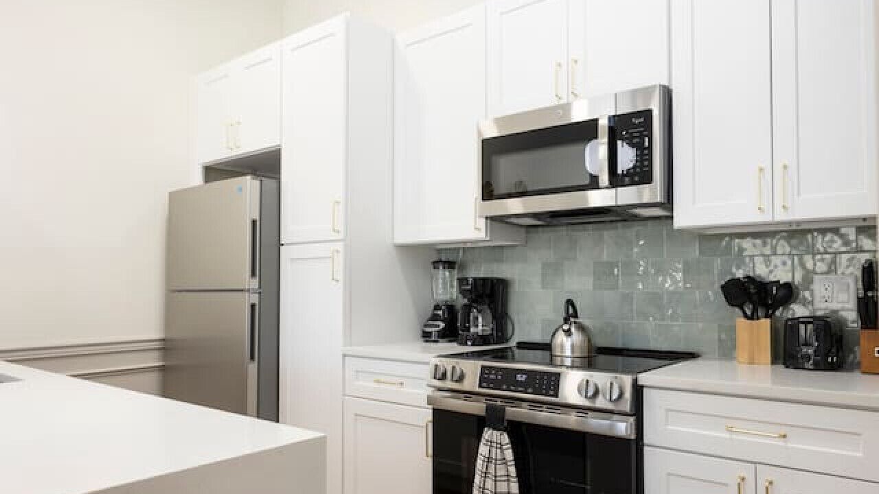 Photo of Kitchen in North Philadelphia West