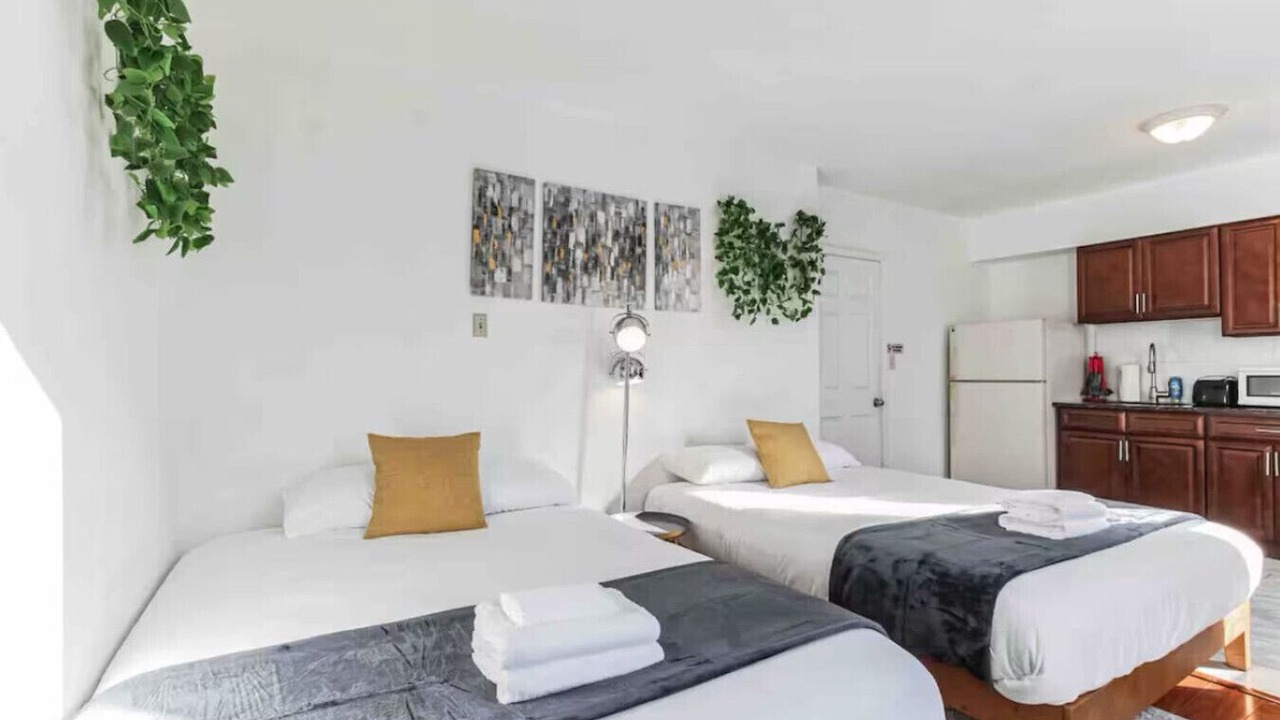 Photo of Bedroom in Fairmount