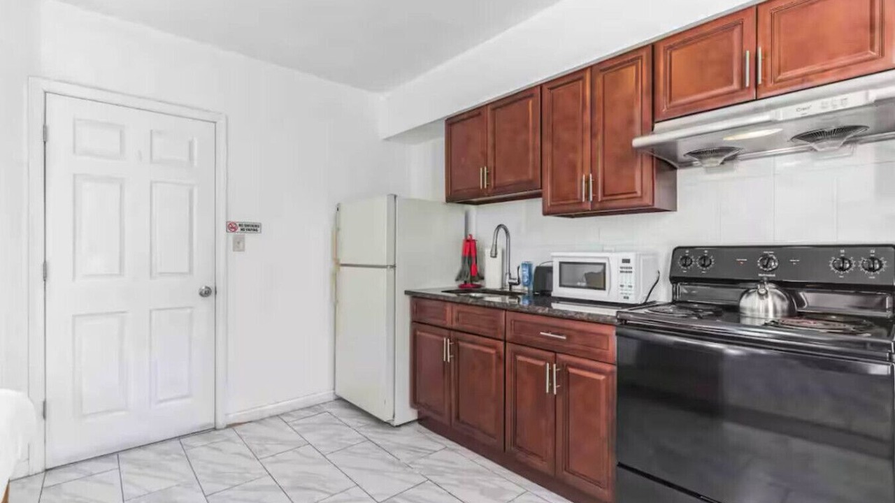Photo of Kitchen in Fairmount