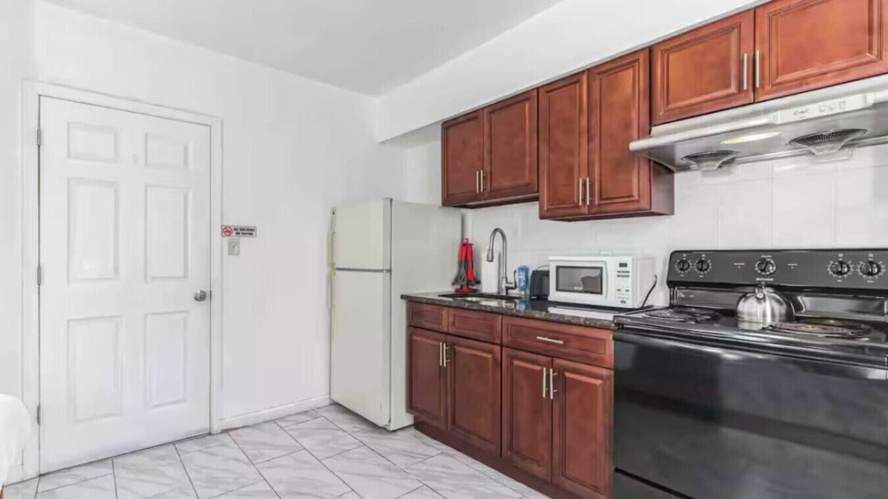 Photo of Kitchen in Fairmount