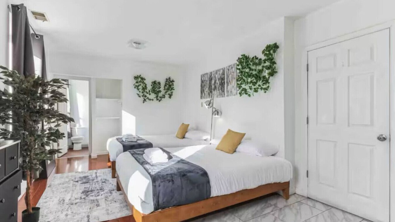 Photo of Bedroom in Fairmount