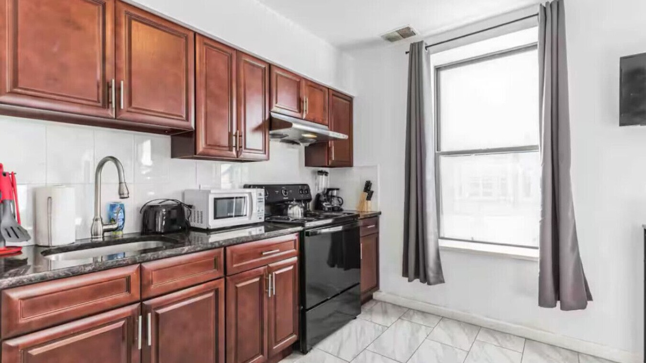 Photo of Kitchen in Fairmount