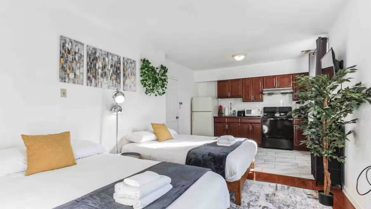 Photo of Bedroom in Fairmount