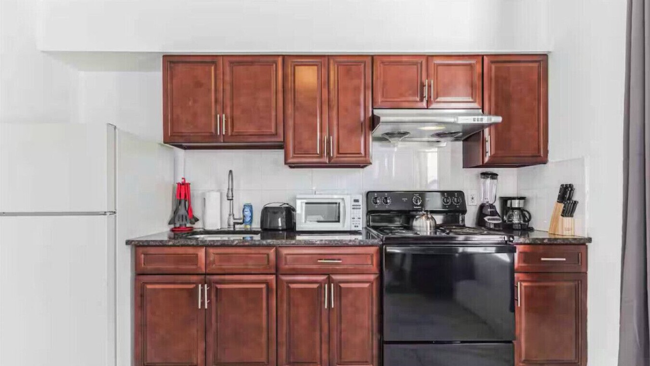 Photo of Kitchen in Fairmount