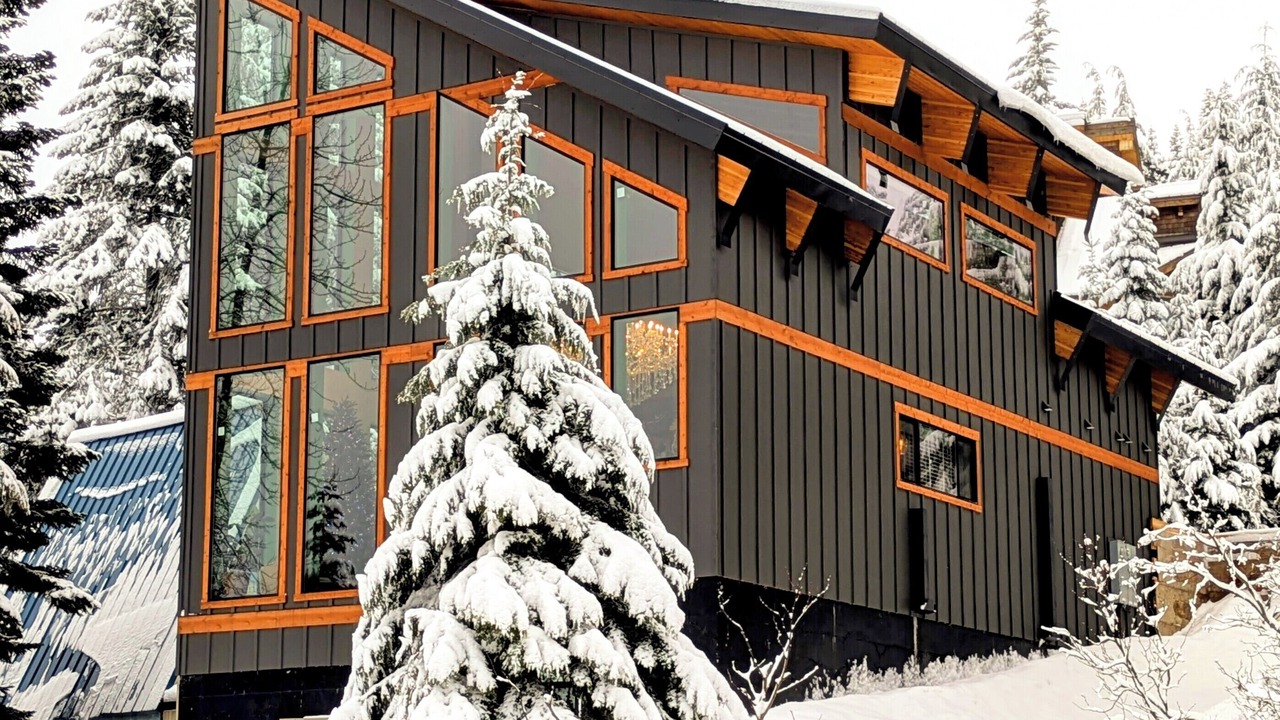Photo of Outdoor in Snoqualmie Pass