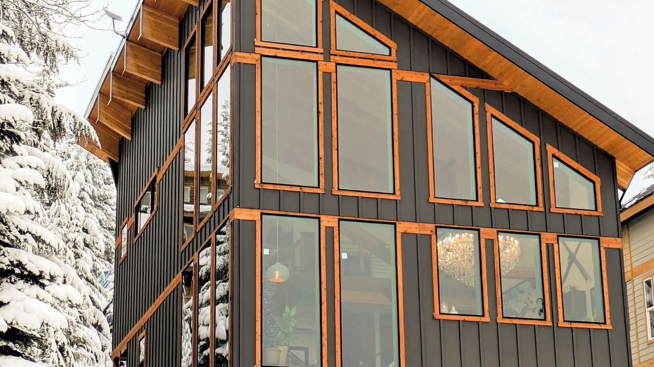 Photo of Outdoor in Snoqualmie Pass