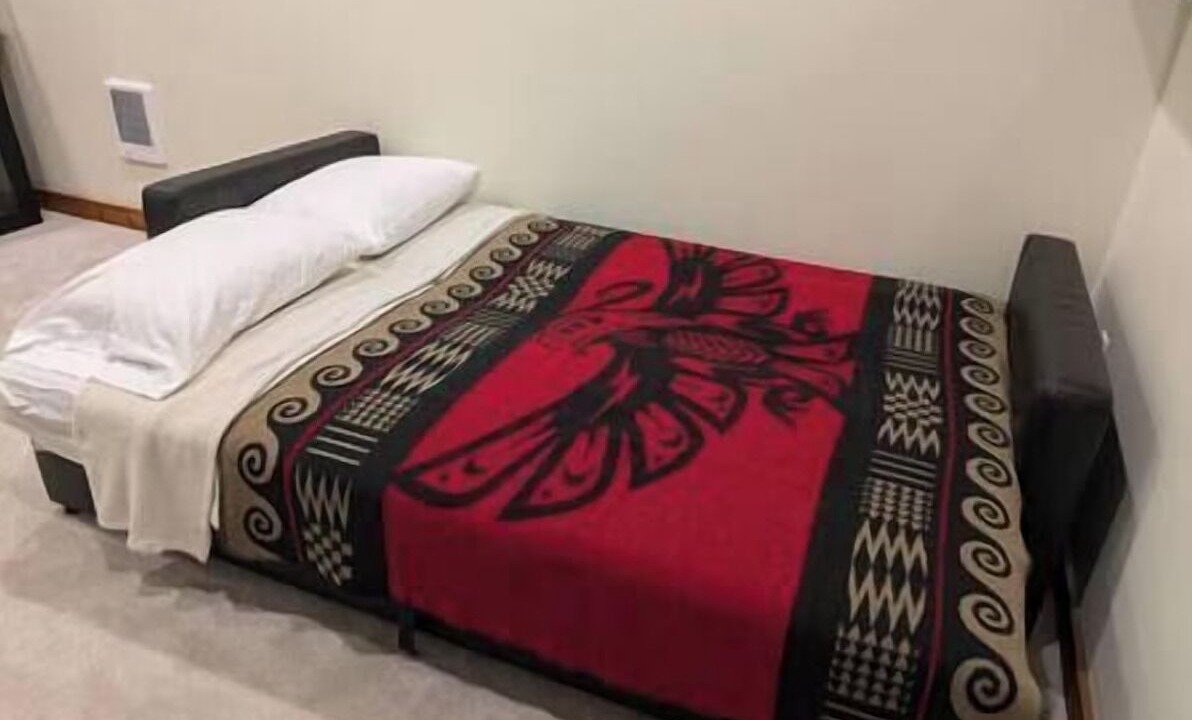 Photo of Bedroom in Snoqualmie Pass
