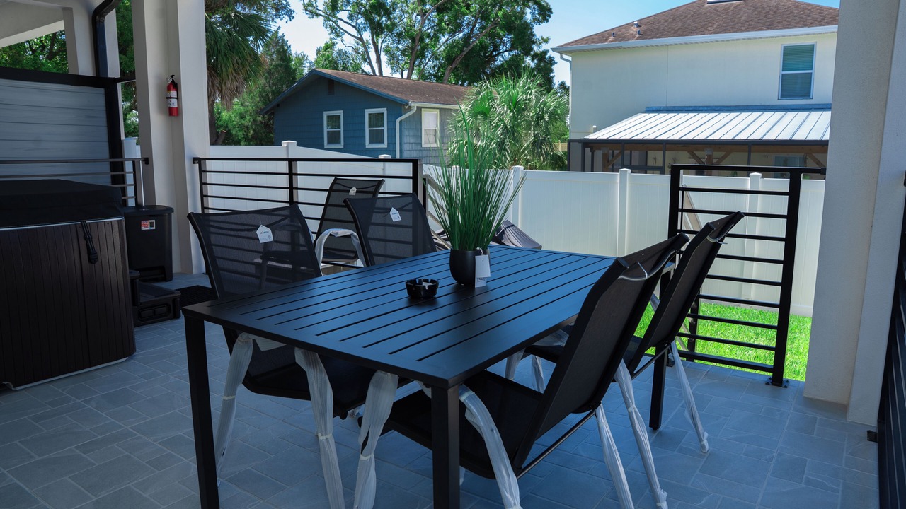 Photo of Outdoor in Tampa