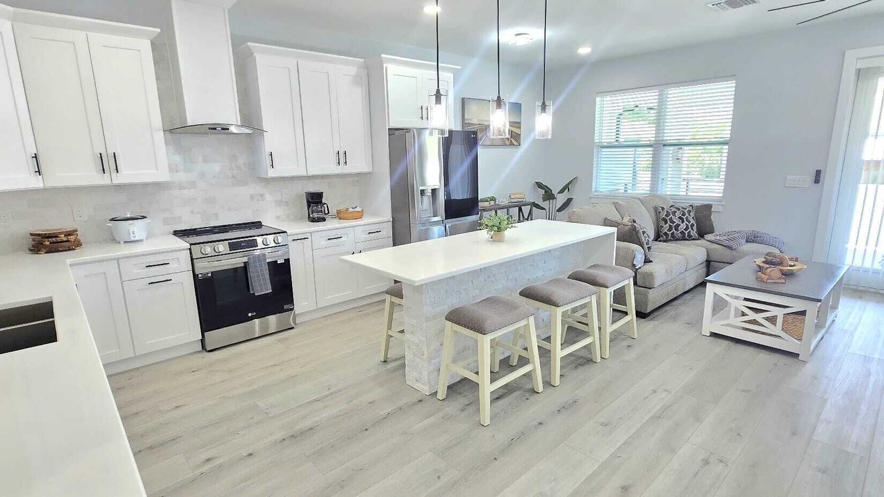 Photo of Kitchen in Tampa